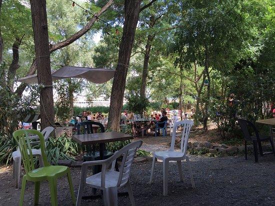 La Guinguette Chez Alriq